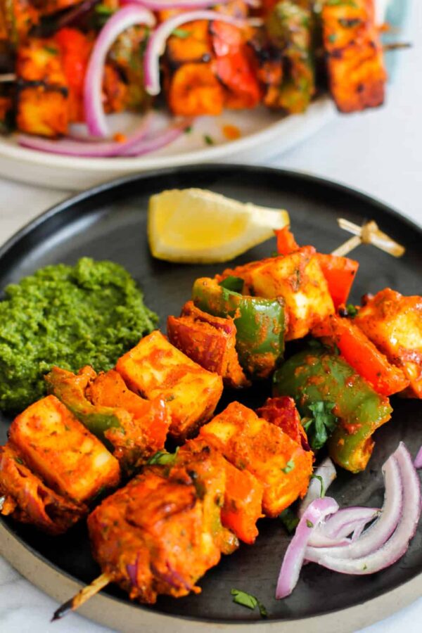 OHC Paneer Tikka - Image 2